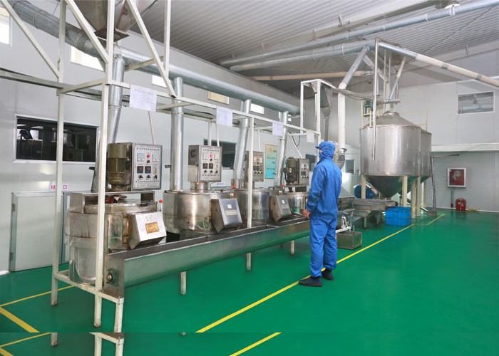 Huanan Rongxiang Agricultural Products Processing Co., Ltd.