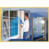Anti Scratch Window Glass Protection Film Self Adhesive Anti Dirt for sale