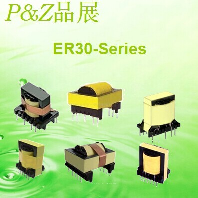 Cheap PZ-ER30-Series High-frequency Transformer wholesale