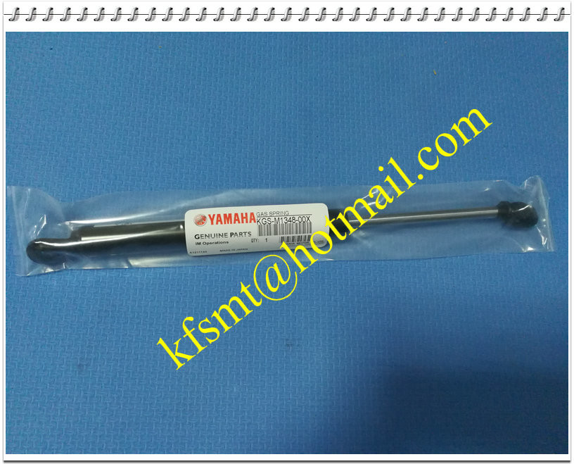 Portable Yamaha YG / YS 24 SMT Machine Parts Gas Spring KGS-M1348-00X for sale