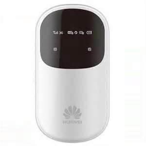 Cheap 150Mbps NAT, DHCP HSDPA Ralink 3050 mini gsm wifi Huawei Pocket Router IEEE 802.11b wholesale