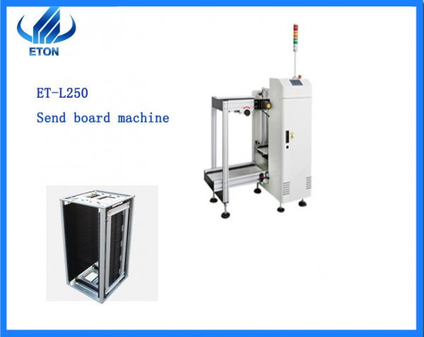 Quality Pick and place Automatic Pcb Loader Machine,Cheap New Pcb Loader Machine for sale
