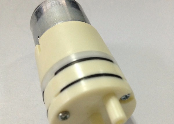 China Dosing Aquarium Mini Vacuum Pump Low Noise / Brushless DC Water Pumps ROHS on sale