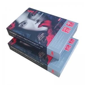 240gsm Glossy 4R Photo Paper 6 X 4 Glossy Photo Paper For Wedding Albums