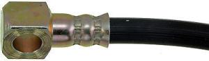 Cheap dot brake hose 3.2mm*10.5mm wholesale