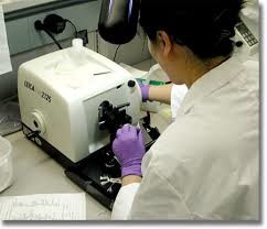 Cheap Professional Environmental Testing Labs , Independent Lab Testing Impartial wholesale