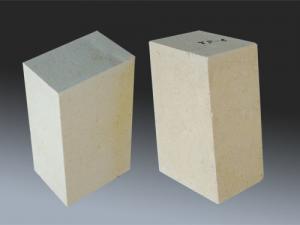 China Insulating SiO2 Silica Fire Brick Erosion Resistance For Metallurgy on sale