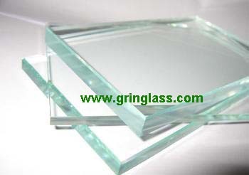 Extra Clear Glass-High Quality Glass for sale