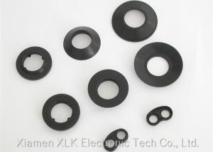 China Various Sizes Industrial Rubber Products Rubber Seals And Gaskets 20-95a on sale
