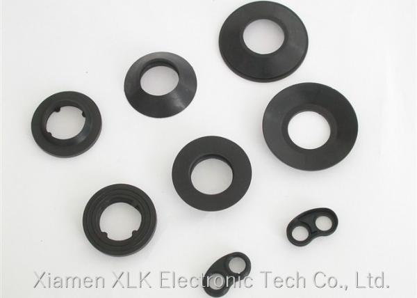 Quality Various Sizes Industrial Rubber Products Rubber Seals And Gaskets 20-95a for sale