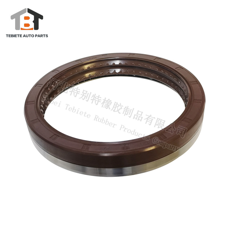 China Rear Wheel Grease Oil Seal 145*175*27mm 40℃~300℃ Rear Wheel Grease Seals For Mercedes Benz on sale