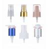 Buy cheap Customized Plastic PP Cosmetic Foundation Treatment Cream Pump 20 / 410 24 / 410 from wholesalers