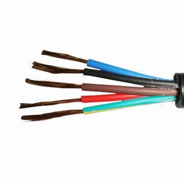 China High-temperature silicone cable for sale