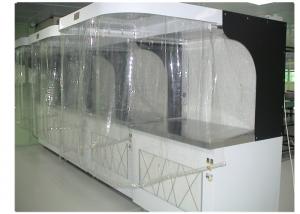 Cheap Photoelectric Laminar Flow Cabinets wholesale