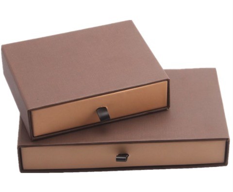 Cheap Luxury Corrugated Paper Board Box, Spot UV / Hot-stamping Rigid Gift Boxes For Food Packaging wholesale