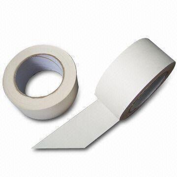 China International Paper-wallboard Joint Tape, Laser Hole, Middle Line and Rough Surface on sale