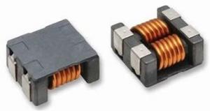 Cheap PZ-SCM0907 Series Common Mode Choke Coil Better Inhibition of EMI wholesale