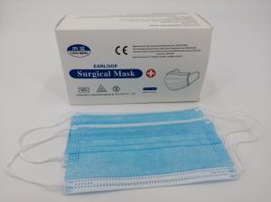 Cheap BFE98 10pcs Per Bag EN14683 Childrens Medical Masks wholesale