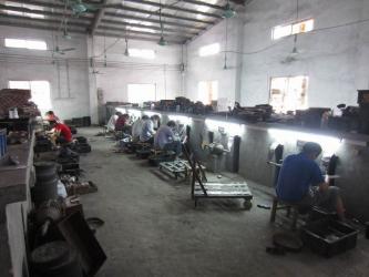 FangLi hardware factory