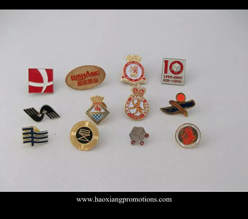 China high quality Wholesale fashion badges and pins suppliers,custom 3d lapel pin on sale