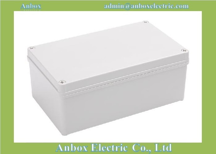 Cheap Outdoor UL94 250x150x130mm Waterproof Plastic Enclosure Box wholesale