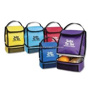 China Insulated Lunch Bag (KM2354) on sale