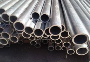 Cheap Protective Structures 6061 Aluminum Round Tubing  / Aluminium Round Pipe wholesale