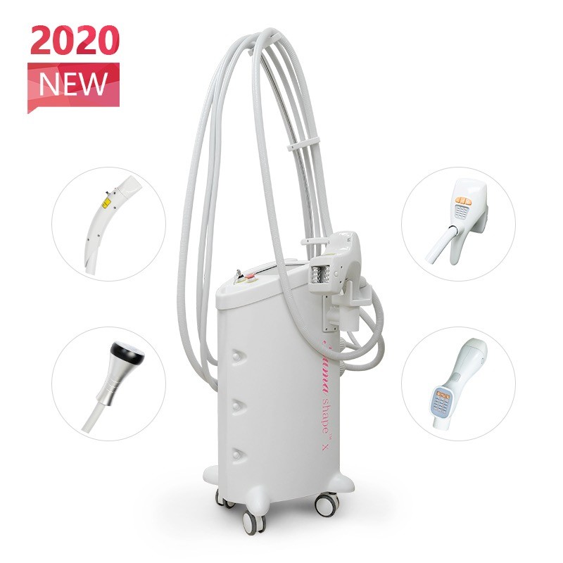 Cheap Body Contouring Cellulite Removal Machine 39x45x115cm CE Approved wholesale