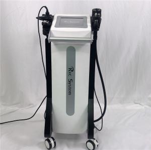 China 40KHz Radio Frequency Machine For Stretch Stiff Muscle / Activate Collagen Tissue on sale