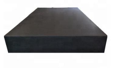 Quality 300 × 300 × 50mm Flat Granite Block Surface Plates And Tables for sale