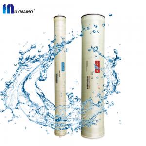 China Water Purification Systems RO Membranes Ro Plant Filter Drinking Water Purifying on sale