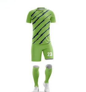 Cheap Full-body customized football suit men's and women's same style wholesale