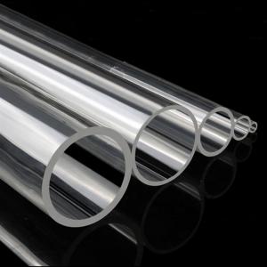 Cheap Eco friendly Acrylic Tubes Rods 400mm 500mm 600mm 700mm 800mm 1000mm wholesale
