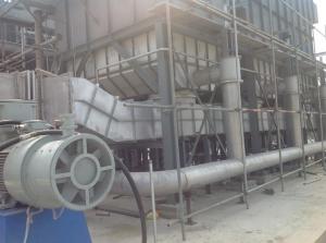 Cheap RCO Catalytic Combustion Equipment For Waste Gas VOCs Treatment System wholesale
