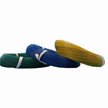 Electrical wire with roll length for sale