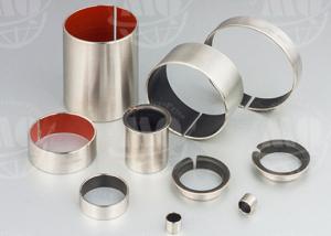 Cheap Stainless Steel Oil Free Bushing Small Magnetic Excellent Wear Resistance wholesale