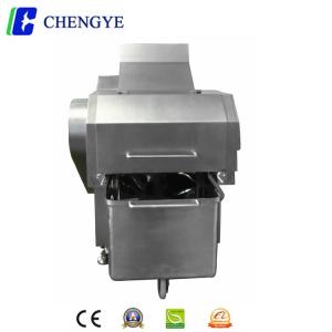 Cheap Big capacity Frozen Beef and Pork Meat Cutter Chicken Fish Flaker Machine wholesale