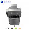 Buy cheap Big capacity Frozen Beef and Pork Meat Cutter Chicken Fish Flaker Machine from wholesalers