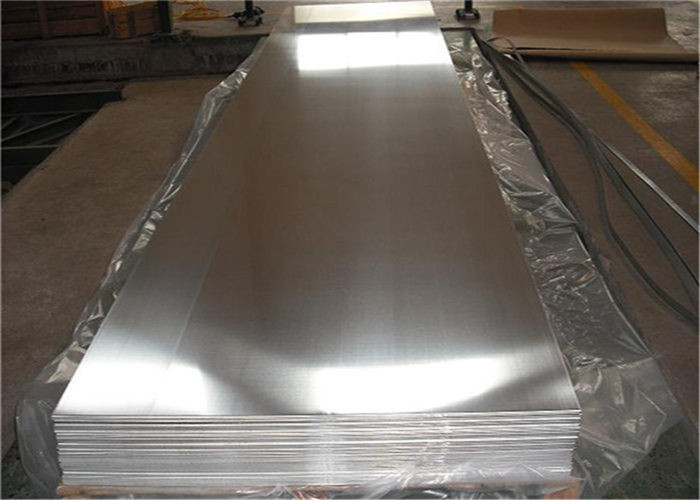 Cheap .25" 1" 1/4" 6061 Aluminum Plate 1/2" 3/16" Thick Polished For Auto Parts Medical wholesale