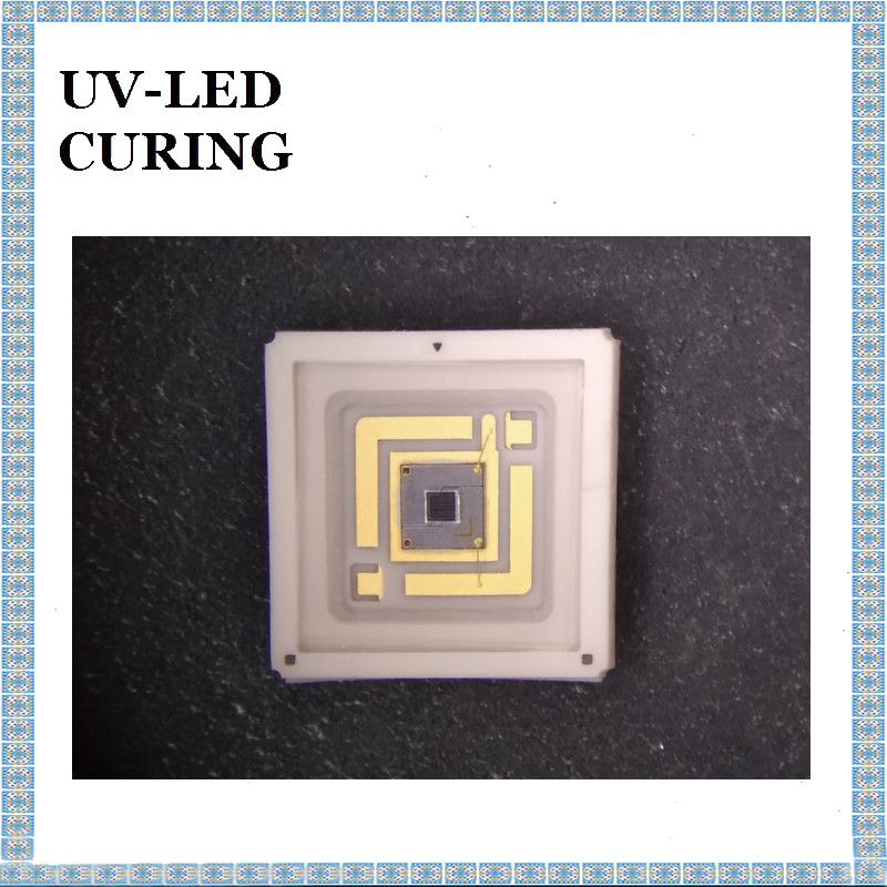 LG UVC LED UV Disinfection Lamp LEUVA66G00HF00 10mW 278nm Original Direct Supply for sale