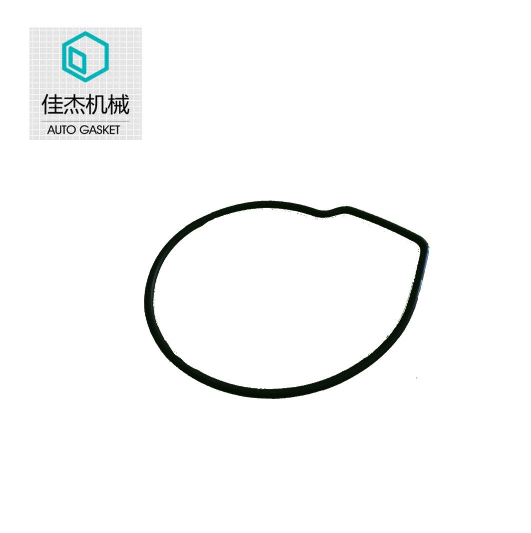 Quality Haining Jiajie rubber sealing ring gasket  for automotive water pump for sale