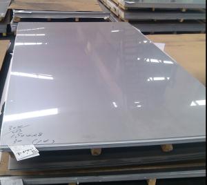 Cheap Grade Aisi 1mm SS Sheet 2b Finish For Construction 1mm 304 Grade Stainless Steel Sheet wholesale