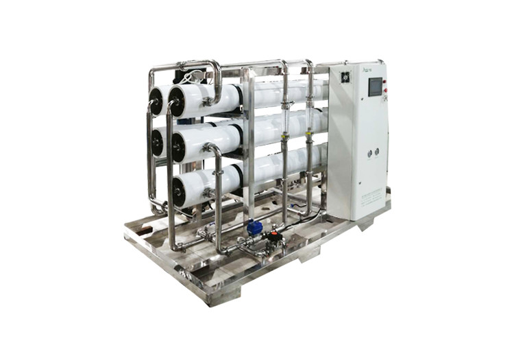 Cheap UF Membrane Drinking Water System Ultrafiltration Water Treatment Plant 10T/H wholesale