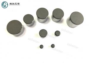 Cheap Oil And Gas 1308  PDC Cutter / PDC Inserts  For Drilling Conditions wholesale
