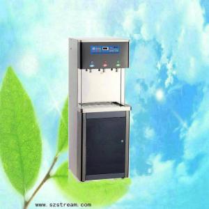 Cheap 35L Commercial Water Dispenser Machines wholesale