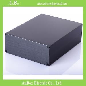 Cheap Aluminum Project Box Enclosure Case Electronic Diy wholesale