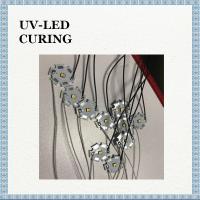 China Deep UVC LED 275nm CUD7GF1A Water Sterilizer Medical Treatment UVC UV LED for sale