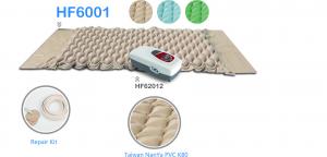 China 220v PVC Medical Air Mattress , 2.5 Bubble Pad Mattress on sale