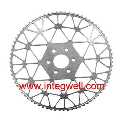 Cheap Drive Wheel (plain) for GTM loom wholesale