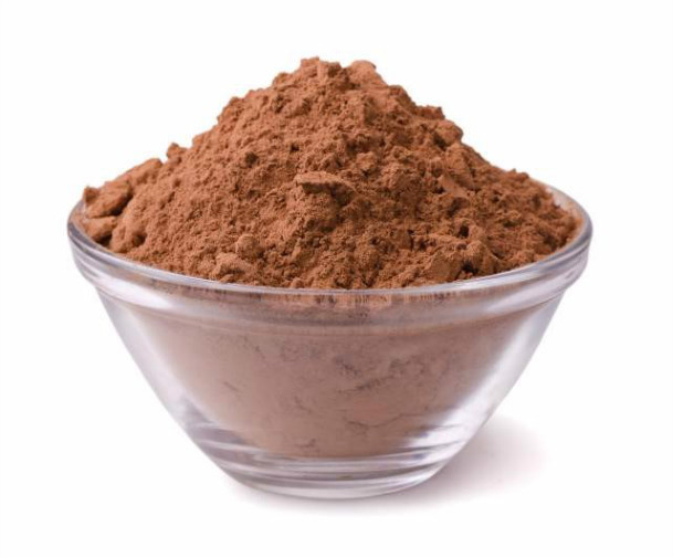 Cheap Pure Flavor Light Cocoa Powder HALAL , Dark Chocolate Cocoa Powder 25kgs/Bag wholesale
